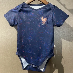 Maillot de foot équipe de France 25-26 BABY