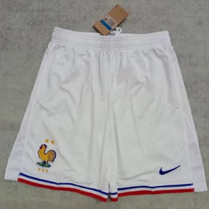 Short domicile équipe de France 24-25