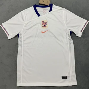 Maillot extérieur équipe de France 25-26 Joueur