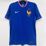 Maillot de foot équipe de France 24-25