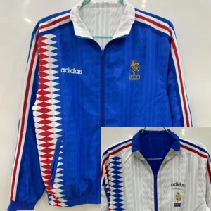 Coupe Vent réversible équipe de France 25-26